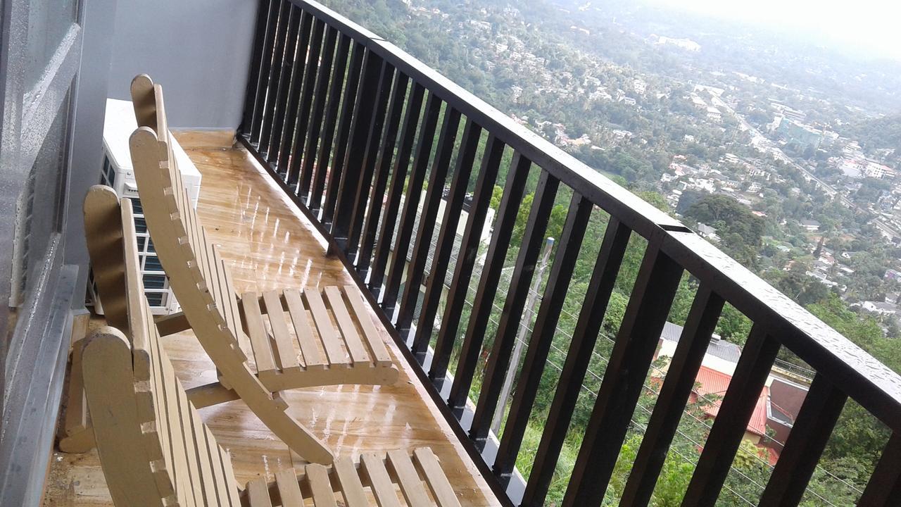 Lawan One Kandy Exterior photo