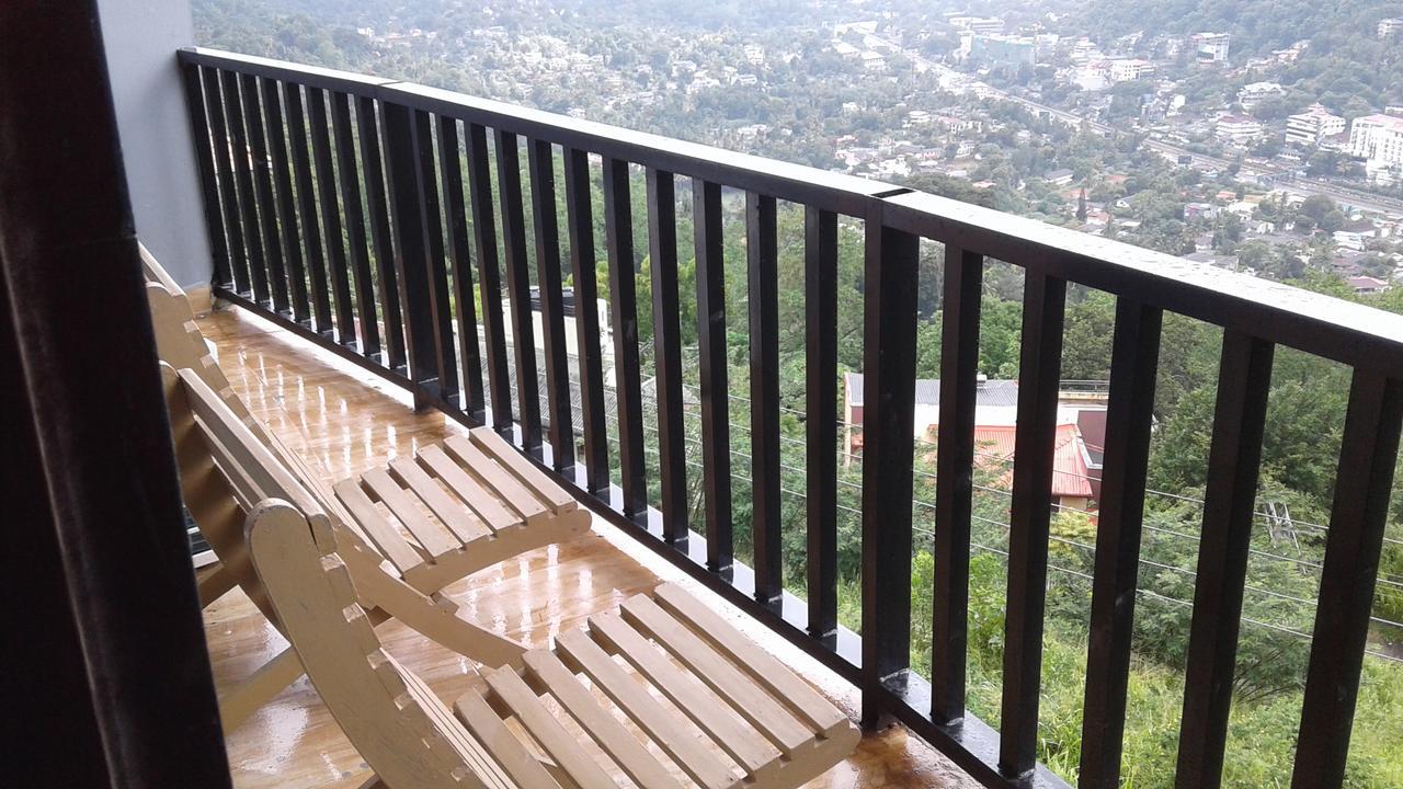 Lawan One Kandy Exterior photo