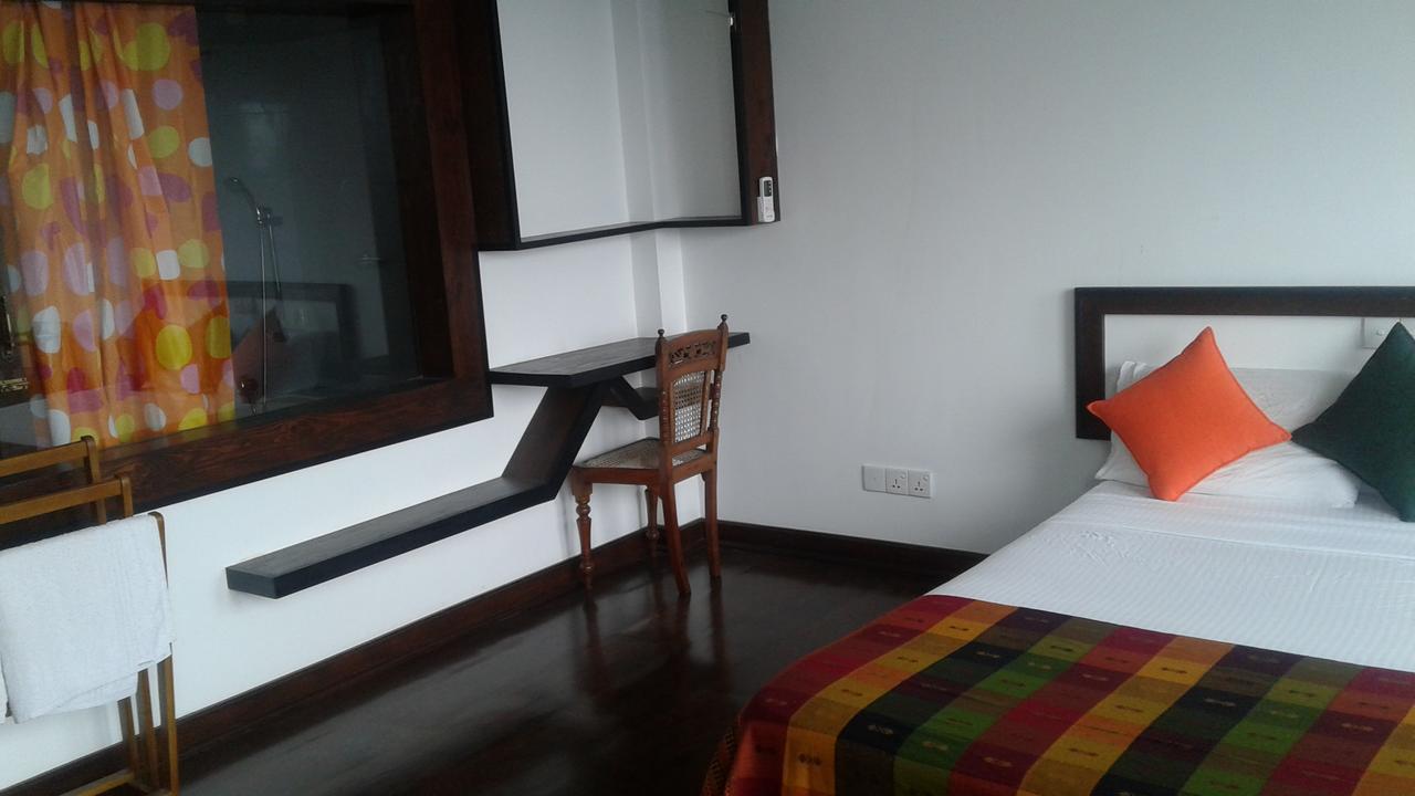 Lawan One Kandy Exterior photo